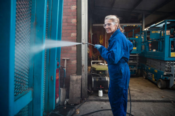 Why Choose Our Certified Pressure Washing Experts for Your Project Needs in Tualatin, OR?