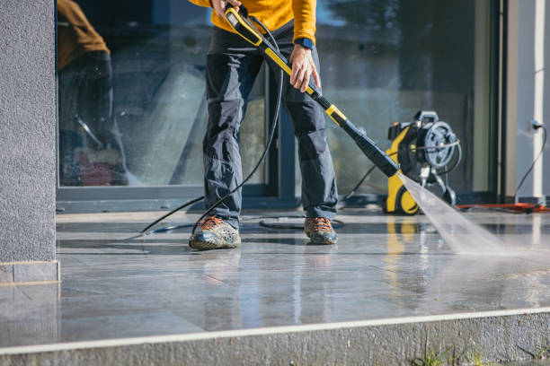 Tualatin, OR Pressure Washing Company