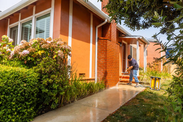 Best Deck Cleaning Services  in Tualatin, OR