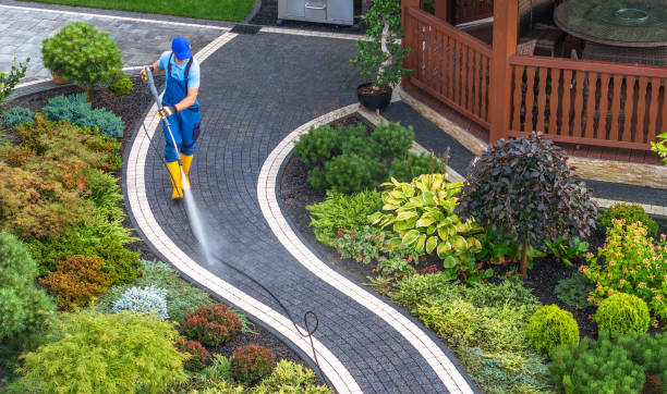Best Residential Pressure Washing Services  in Tualatin, OR